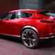 Illustration for article titled Look At The Mazda Koeru Concept To See The Next CX-7